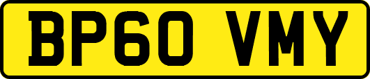 BP60VMY
