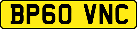 BP60VNC