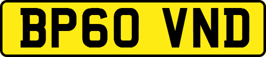 BP60VND