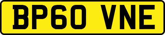 BP60VNE