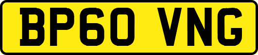 BP60VNG