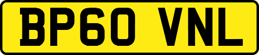 BP60VNL