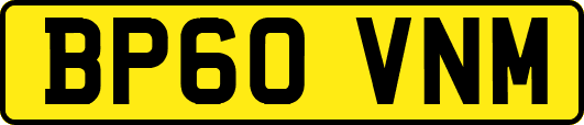 BP60VNM