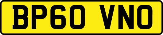 BP60VNO