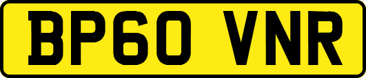 BP60VNR