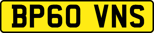 BP60VNS