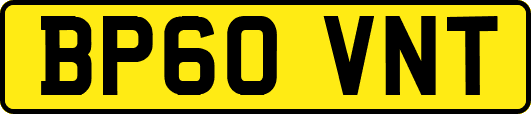 BP60VNT