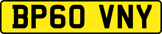BP60VNY