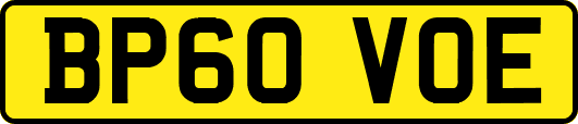 BP60VOE