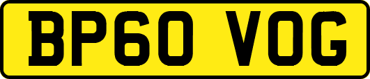 BP60VOG