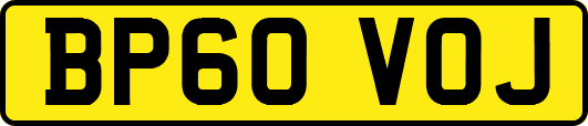BP60VOJ