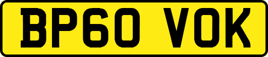 BP60VOK