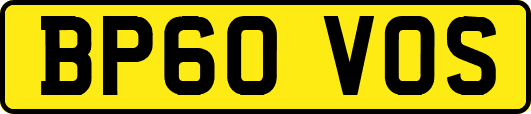 BP60VOS