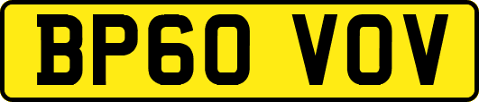 BP60VOV
