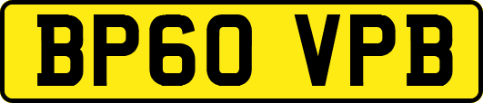 BP60VPB