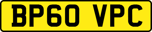 BP60VPC