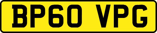 BP60VPG