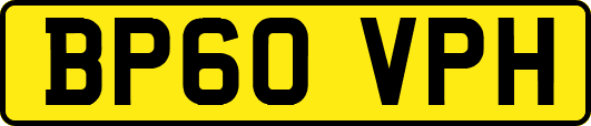 BP60VPH