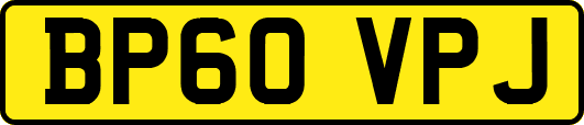 BP60VPJ