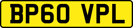 BP60VPL