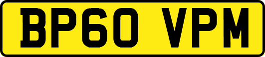 BP60VPM