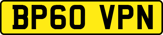 BP60VPN