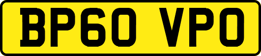 BP60VPO