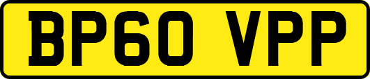 BP60VPP