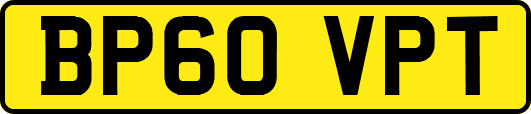 BP60VPT