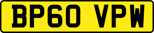 BP60VPW