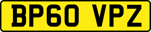 BP60VPZ
