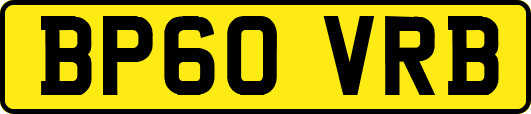 BP60VRB