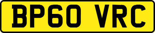BP60VRC