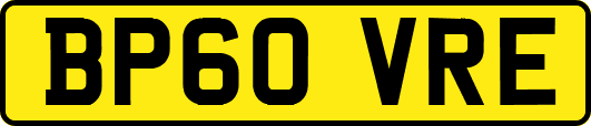 BP60VRE