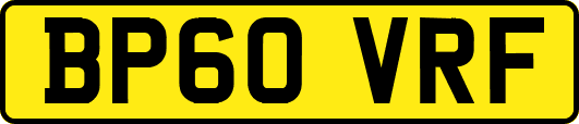 BP60VRF