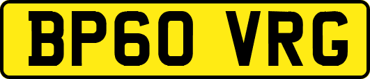 BP60VRG