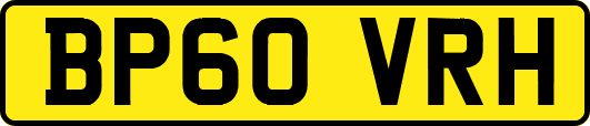 BP60VRH