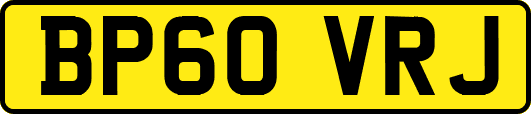 BP60VRJ