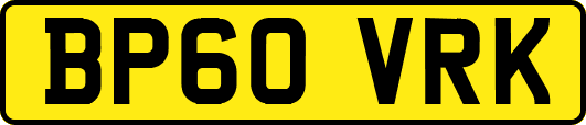 BP60VRK