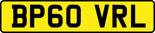 BP60VRL