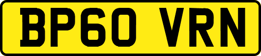 BP60VRN