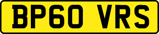 BP60VRS