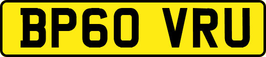 BP60VRU
