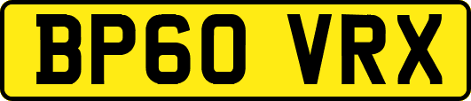 BP60VRX