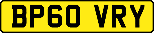 BP60VRY