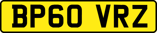 BP60VRZ