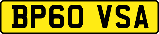 BP60VSA