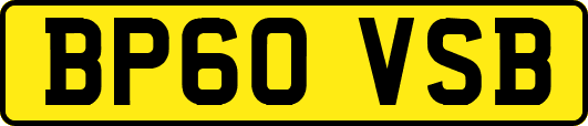 BP60VSB