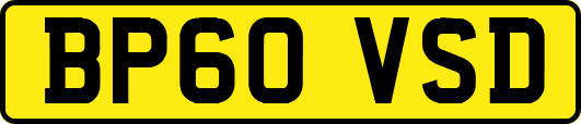 BP60VSD