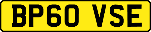 BP60VSE